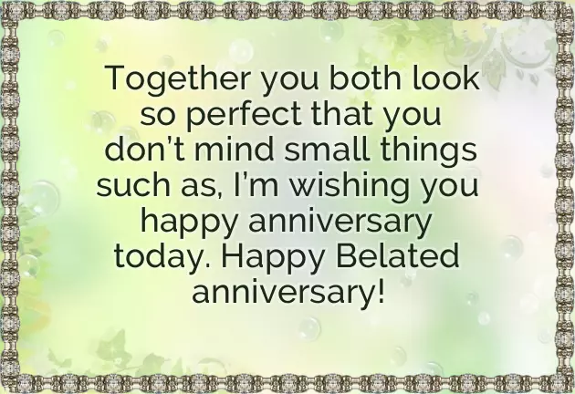 Happy Wedding Anniversary Wishes With Name