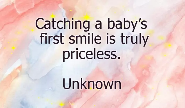 Sweet Baby Wishes Sweet Baby Wishes