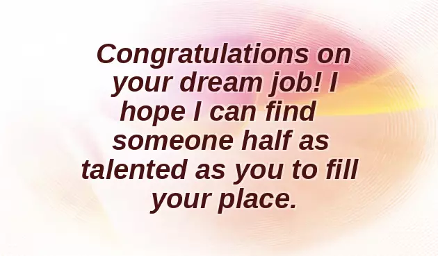 Many Congrats Many Congrats