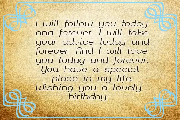 Birthday Wishes For Best Friend Like Brother