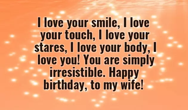 Married Friend Birthday Wishes