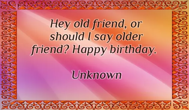 Happy 47Th Birthday Funny Quotes