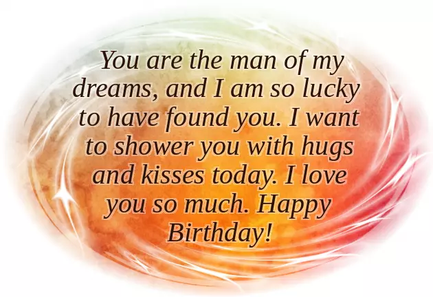 Happy Birthday Text To Boyfriend Happy Birthday Text To Boyfriend