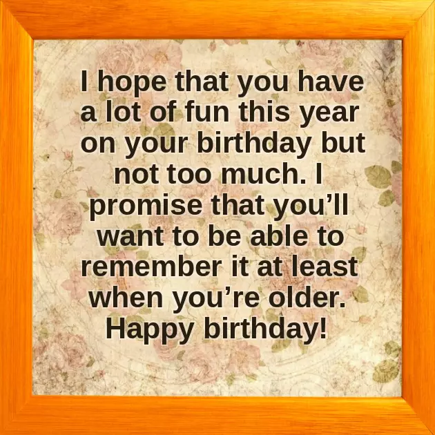 Happy Birthday Boy Quotes Happy Birthday Boy Quotes