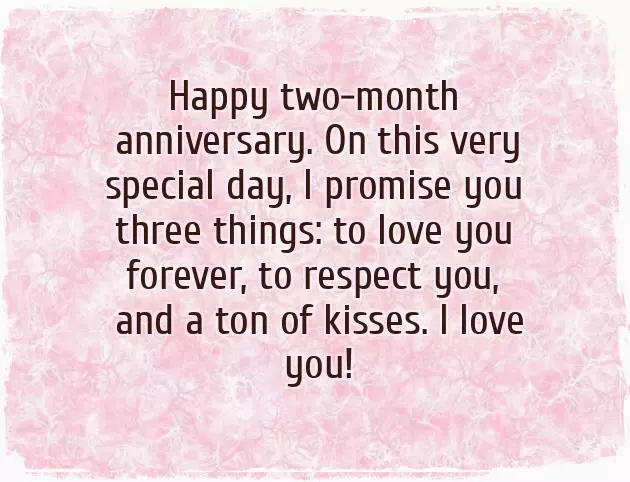 One Month Wedding Anniversary One Month Wedding Anniversary