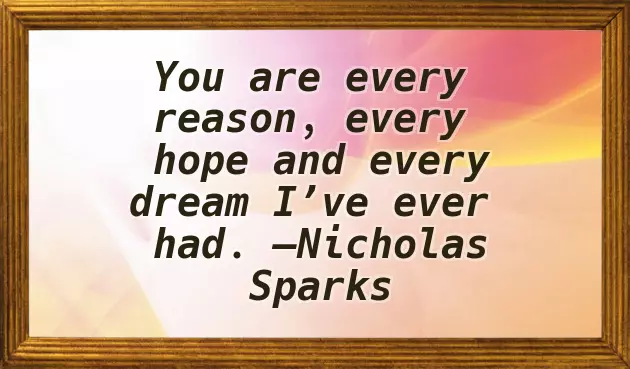 Marriage Anniversary Quotes For Wife