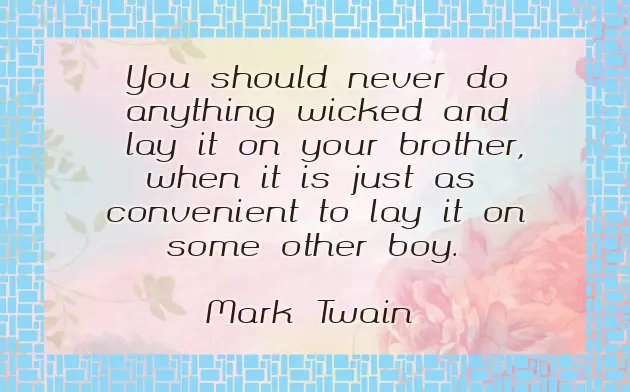 Birthday Wishes Caption For Brother