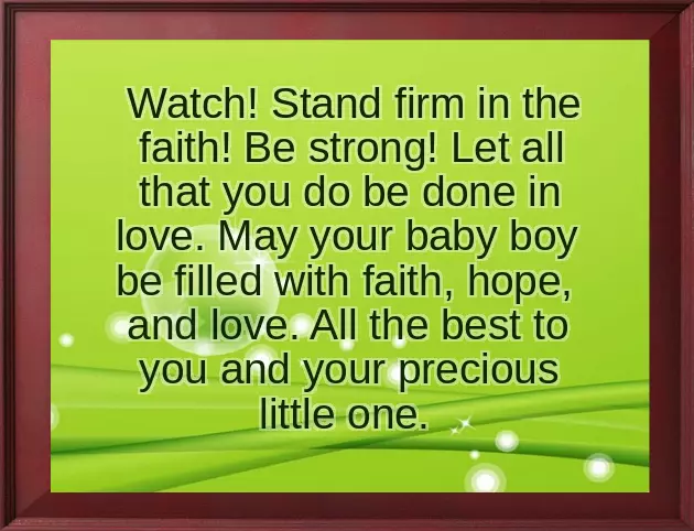 Congrats On Your Baby Girl Wishes