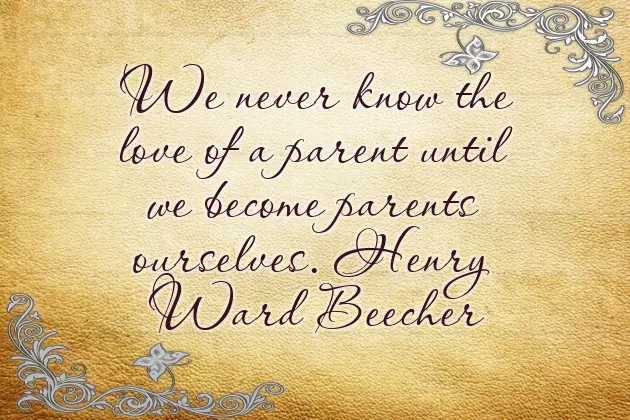 Congratulations Quotes For New Born Baby