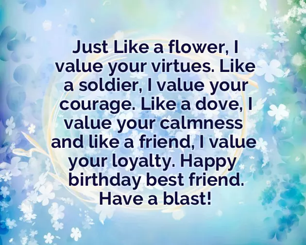 Cute Birthday Wishes For Best Friend Cute Birthday Wishes For Best Friend