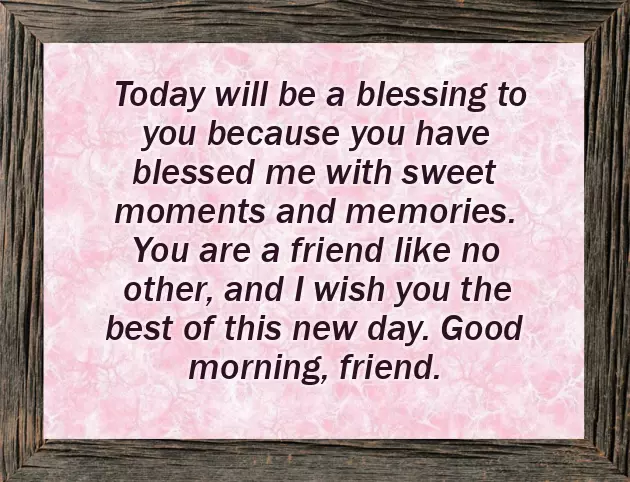 Wish A Friend Good Evening Wish A Friend Good Evening