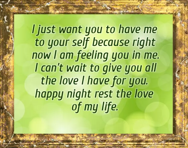 Sweet Dream Good Night