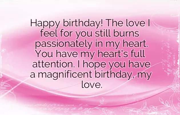 Funny Birthday Wishes For Lover Funny Birthday Wishes For Lover