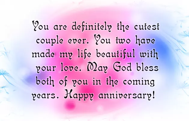 Happy Wedding Anniversary Wishes For Parents Happy Wedding Anniversary Wishes For Parents