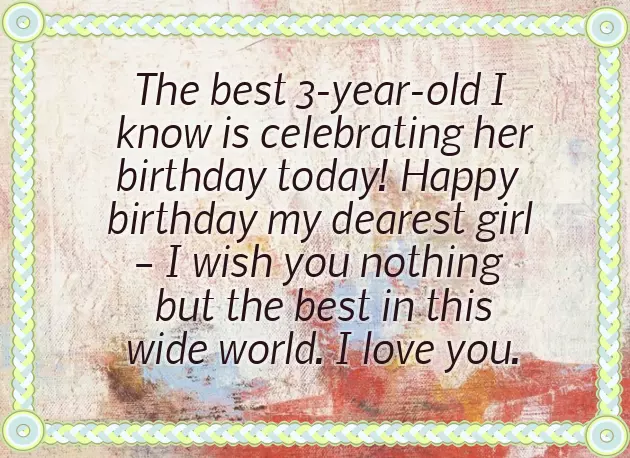 Birthday Quotes For Baby Brother