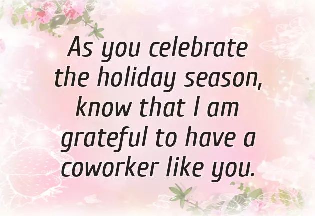 Christmas Greetings From Our Family To Yours