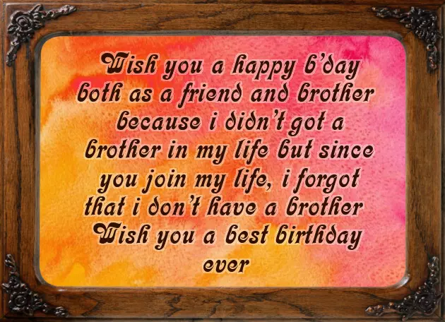 Happy Birthday To Friend Like A Sister Happy Birthday To Friend Like A Sister