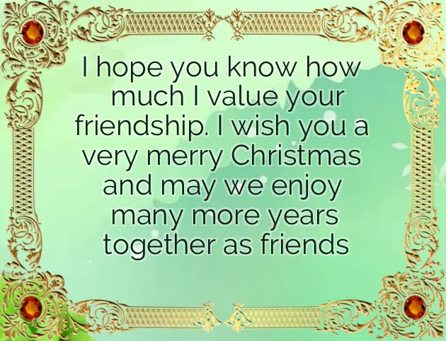 Merry Christmas Thoughts In English Merry Christmas Thoughts In English