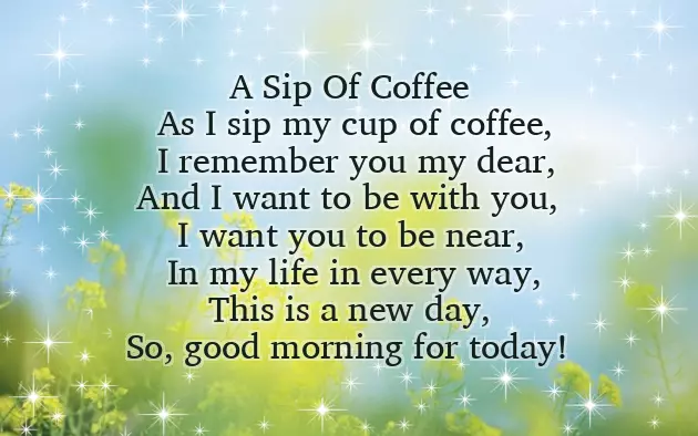 Cute Love Poems For Her