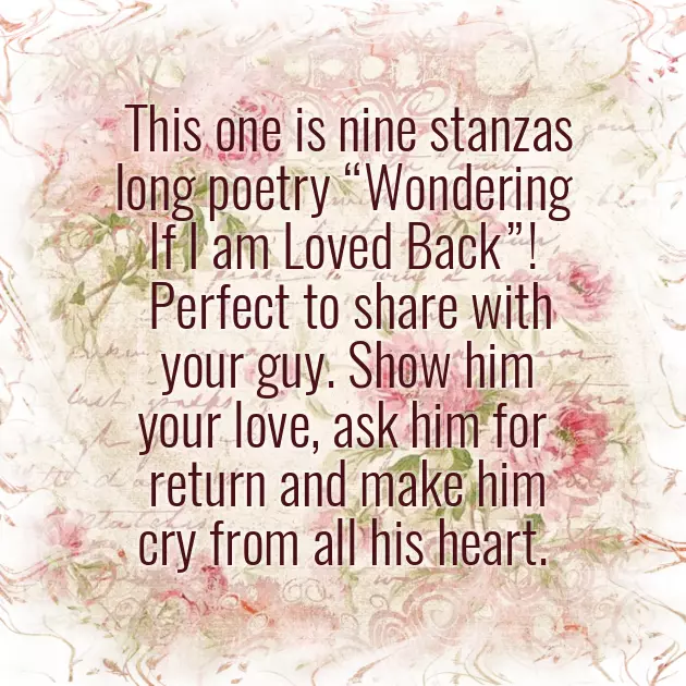 Seductive Poems For Him Seductive Poems For Him