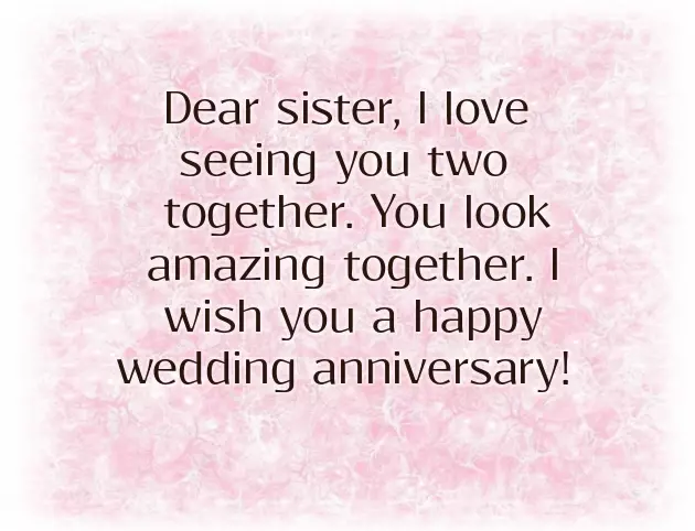3 Wedding Anniversary Wishes