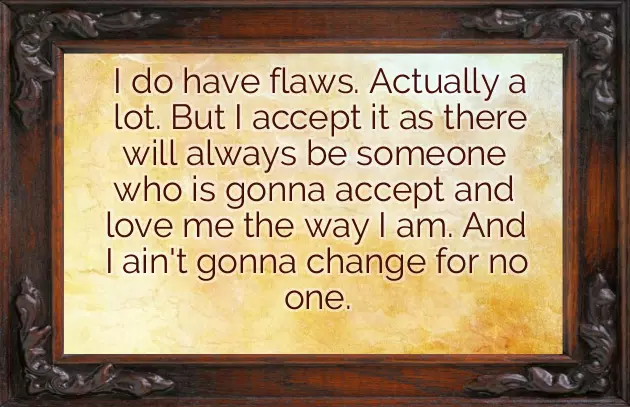 Dont Change Quotes Dont Change Quotes