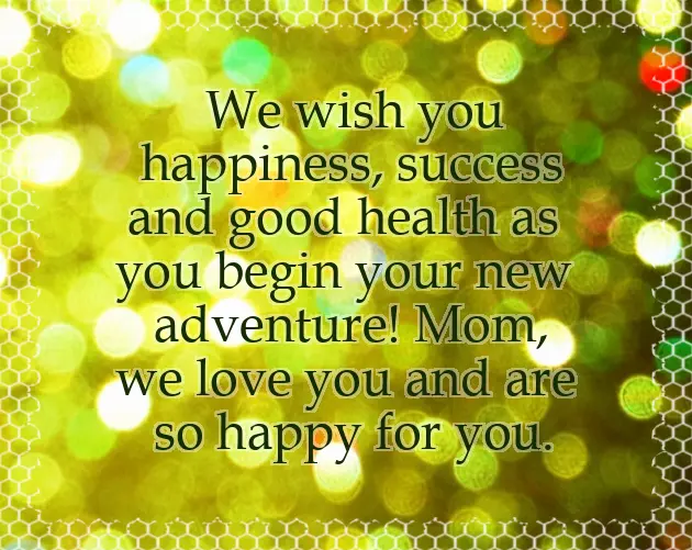 Short Retirement Wishes For Dad Short Retirement Wishes For Dad