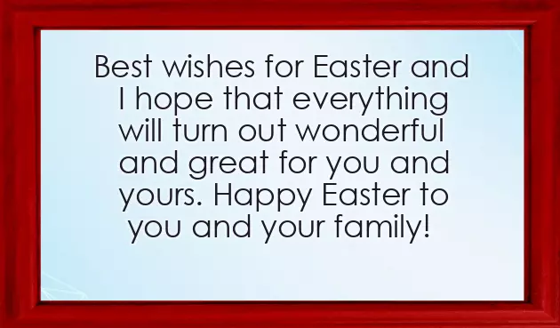 Easter Messages For Whatsapp Easter Messages For Whatsapp