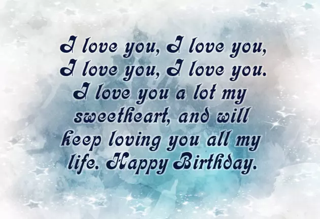 Whatsapp Birthday Wishes For Lover Whatsapp Birthday Wishes For Lover