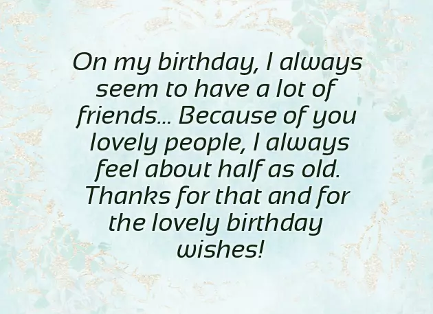 Happy Birthday Message To Myself Happy Birthday Message To Myself