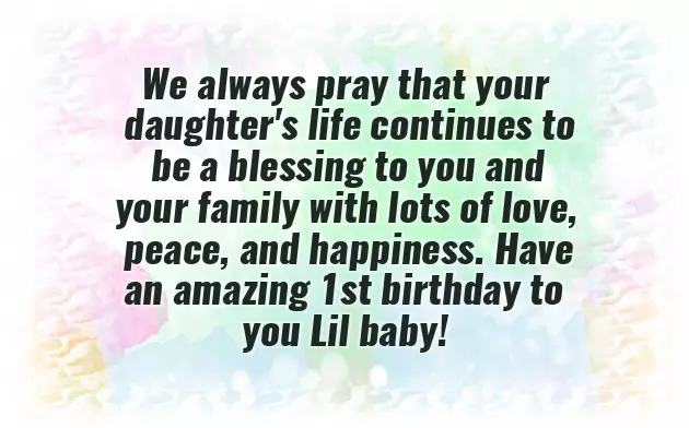 Wish For Having A Baby Boy