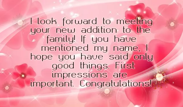 Funny New Baby Messages Funny New Baby Messages