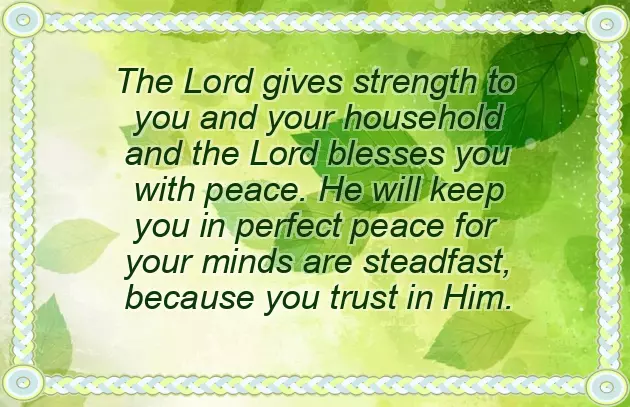 Happy New Month Text