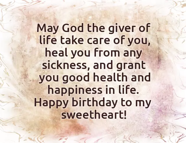 Message For A Friend Whose Father Is Sick