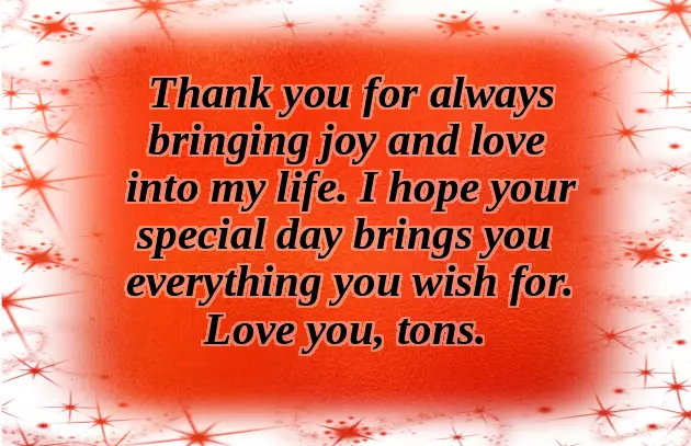 Birthday Wishes Messages For Sister