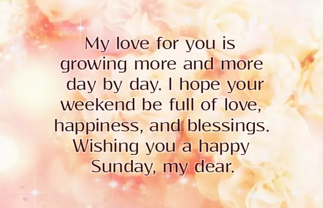 Good Morning Happy Sunday Funny