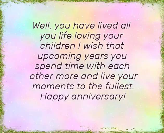 Wedding Wishes To Mom And Dad Wedding Wishes To Mom And Dad