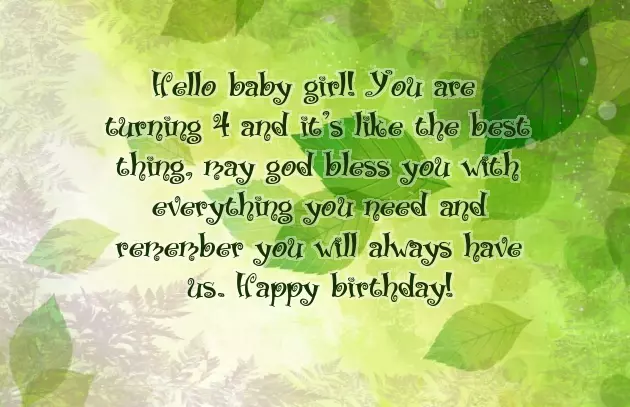 3Rd Birthday Wishes To Daughter 3Rd Birthday Wishes To Daughter