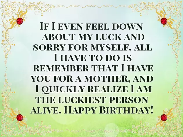 Happy Birthday Best Mum In The World Happy Birthday Best Mum In The World