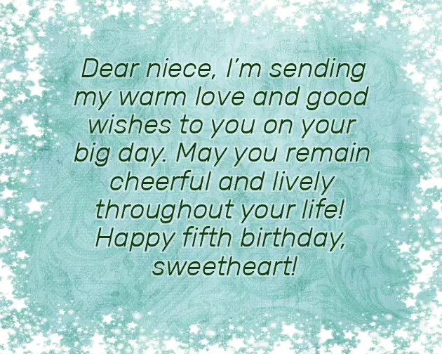 Birthday Wishes For 5Yr Old Boy Birthday Wishes For 5Yr Old Boy