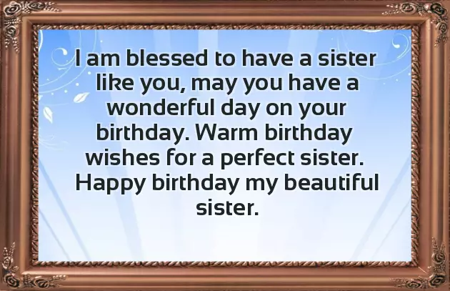 Birthday Wishes For Girlfriend Sister Birthday Wishes For Girlfriend Sister