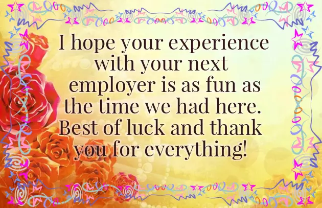 Best Of Luck Wishes For New Job Best Of Luck Wishes For New Job