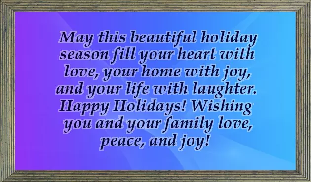 Wishing Merry Christmas And New Year Messages Wishing Merry Christmas And New Year Messages