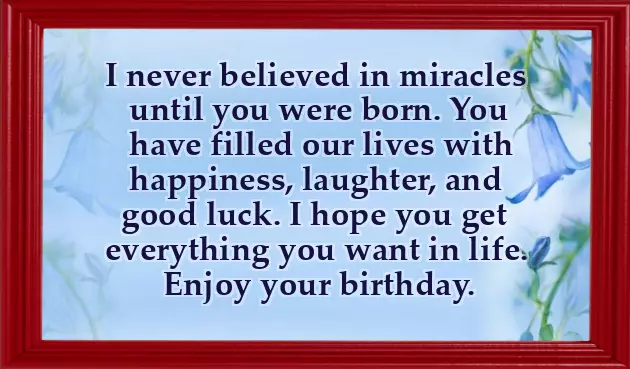 Happy Birthday Deep Happy Birthday Deep