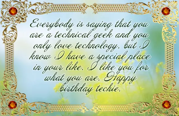 Funny Birthday Wishes To Male Best Friend