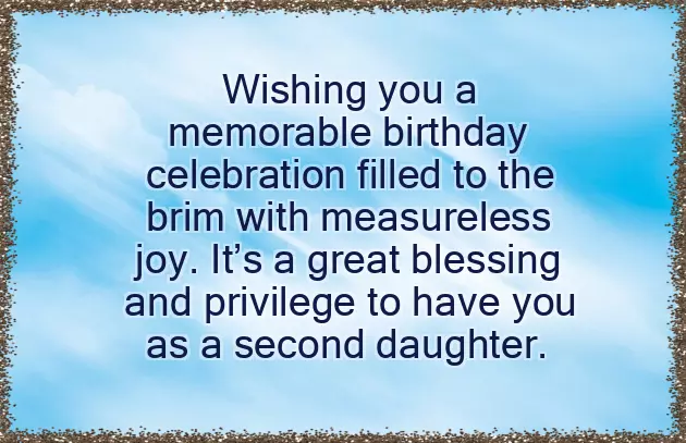 Happy Birthday To My Adult Daughter Happy Birthday To My Adult Daughter