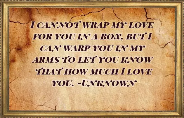 Best Hug Day Quotes For Girlfriend