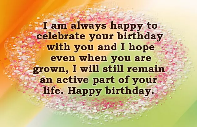 Happy 7Th Birthday To My Daughter