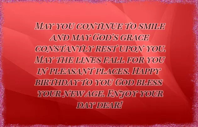 Birthday Wishes For A Spiritual Father Birthday Wishes For A Spiritual Father