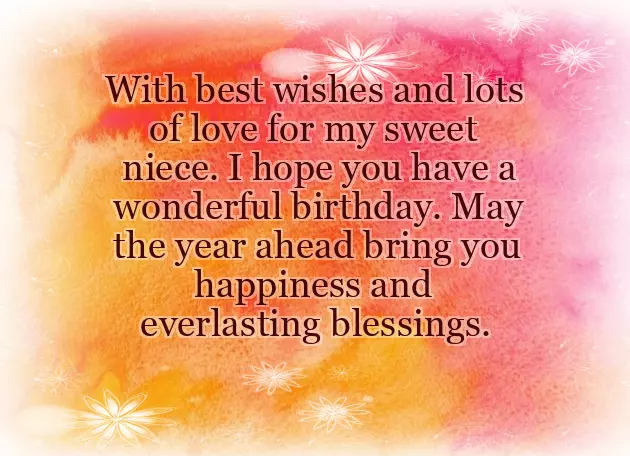 Birthday Wishes For 14 Years Boy